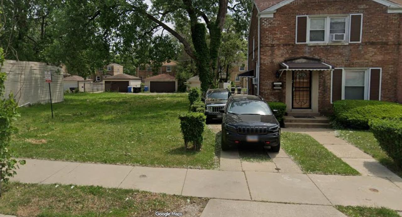 1119 W 111th St., Chicago, IL 60643
