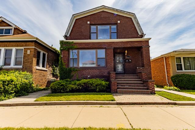 New Homes For Sale This Week in Auburn Gresham: August 7th to August 13th