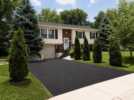 New Homes with Master Bedrooms on the 1st Floor That Attend Sarah Adams Elementary School: August 8th to August 14th