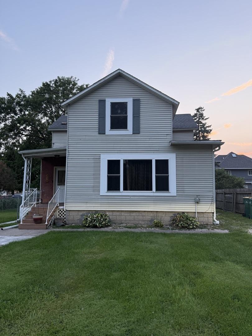 714 Clark St., Galesburg, IL 61401