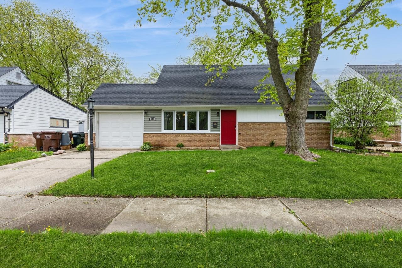 433 Wildwood Dr., Park Forest, IL 60466