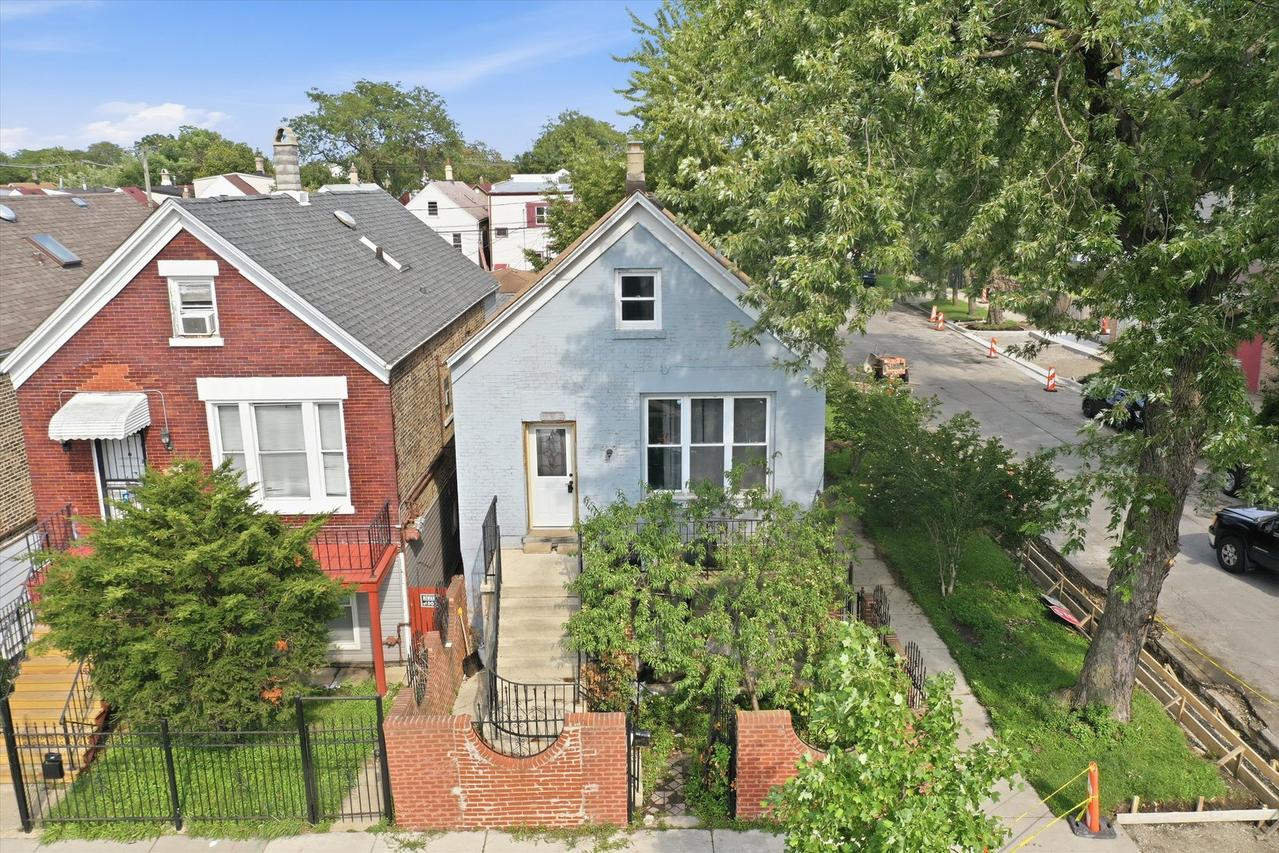 3159 S Ridgeway Ave., Chicago, IL 60623