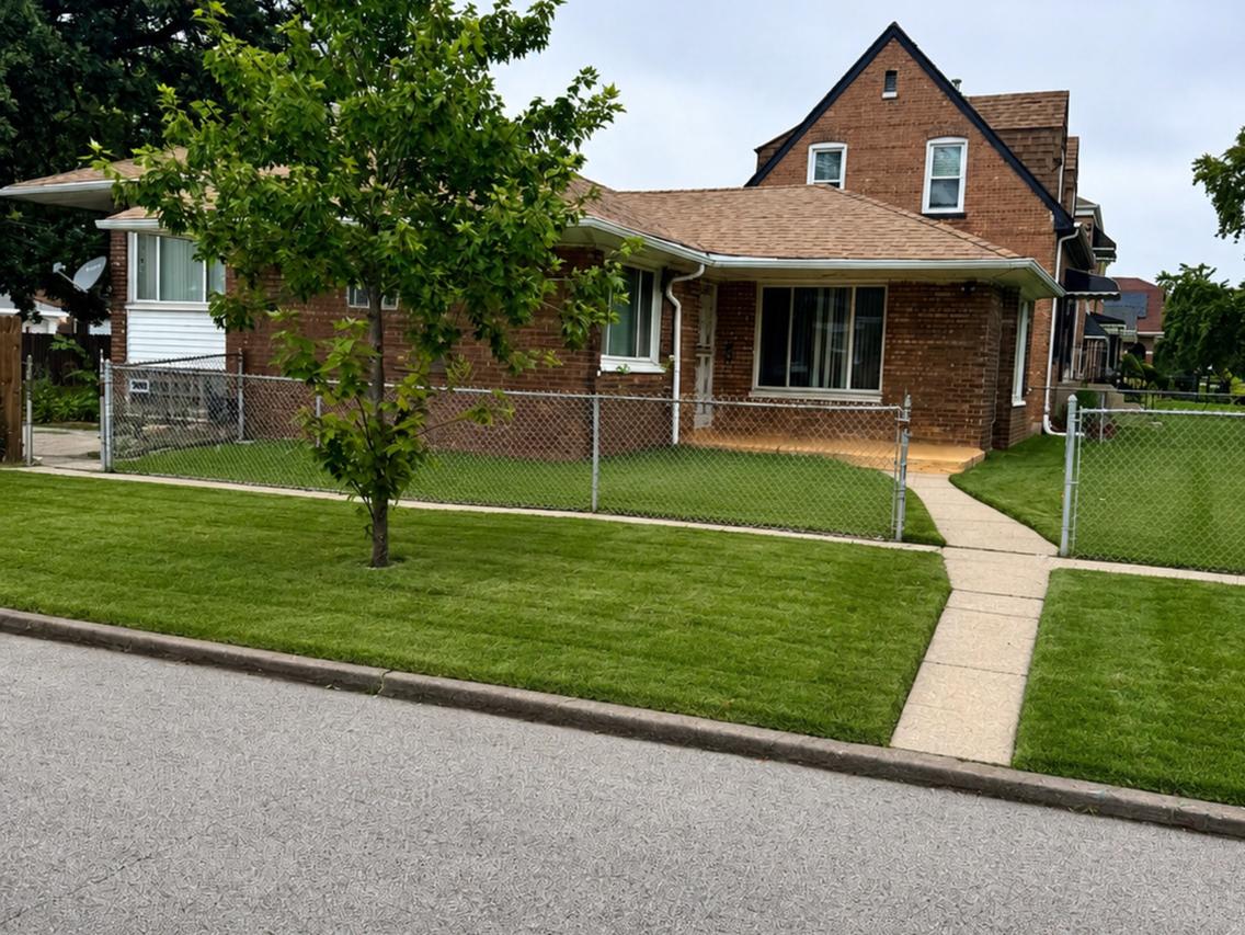 9760 S Dobson Ave., Chicago, IL 60628