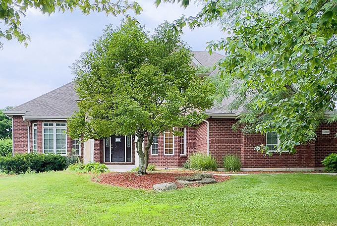 16006 Donna Marie Dr., Homer Glen, IL 60491