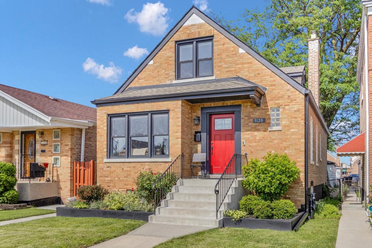 5120 S Avers Ave., Chicago, IL 60632