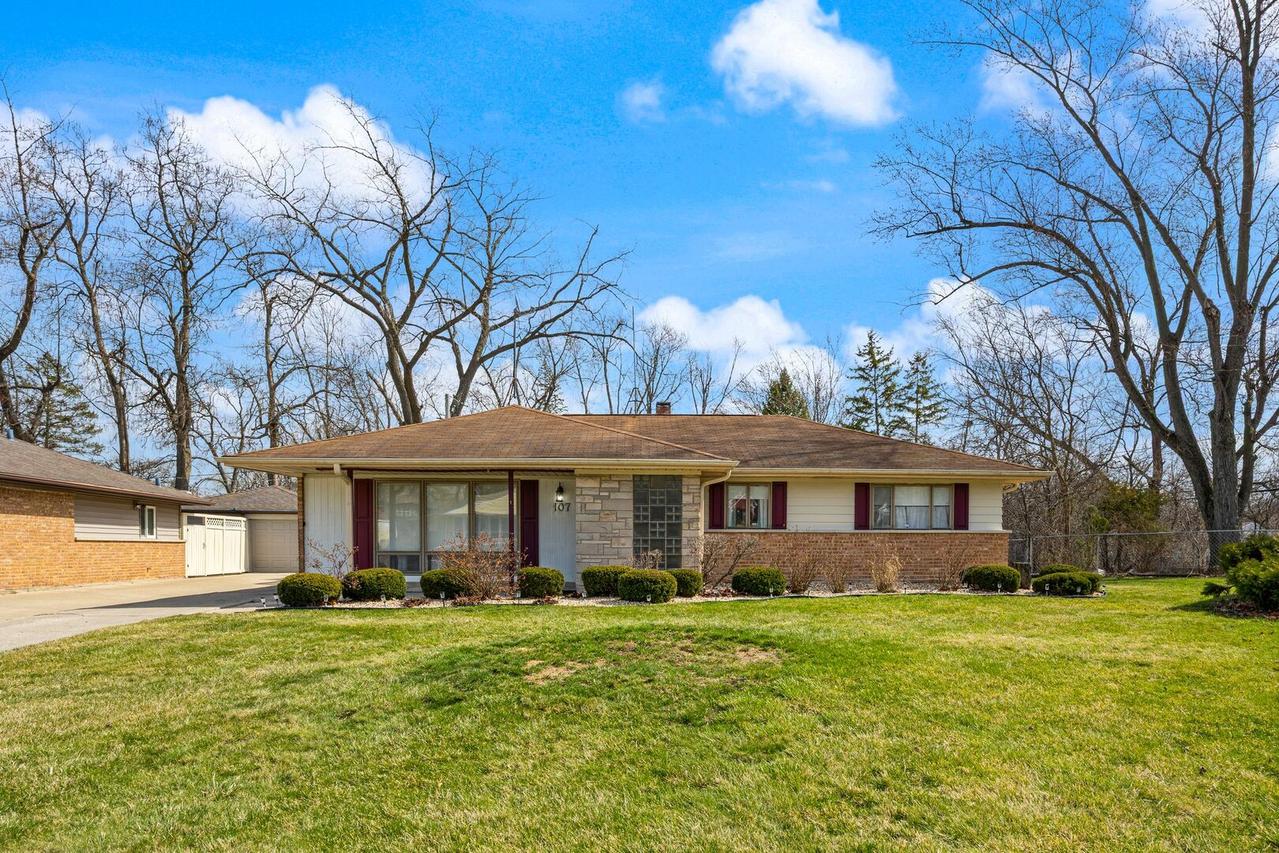 [Address Hidden by Seller], Park Forest, IL 60466