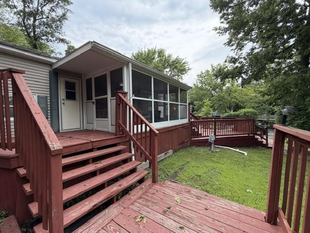 2795 E 28th Lot 537 Rd., Seneca, IL 61360
