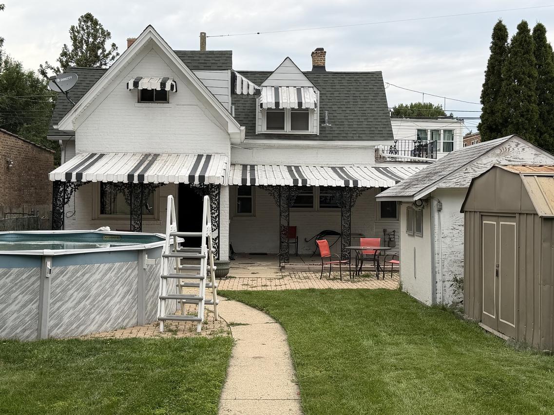 5244 W Waveland Ave., Chicago, IL 60641