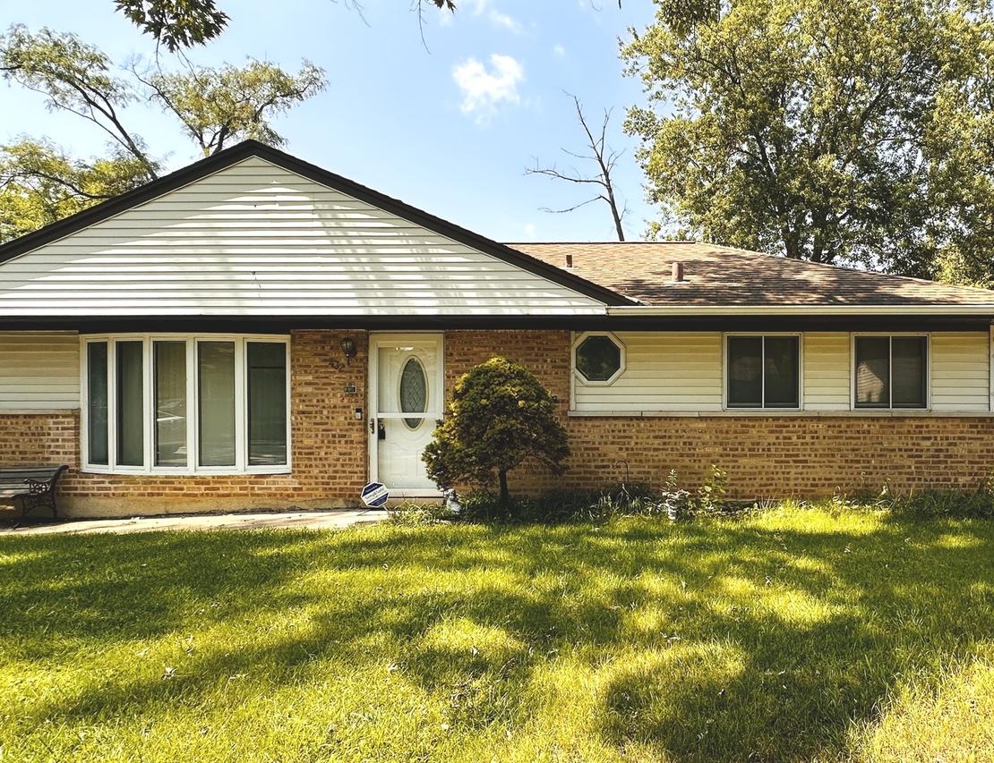432 Natoma St., Park Forest, IL 60466
