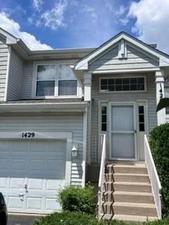 1429 Meadowsedge Ln., Carpentersville, IL 60110