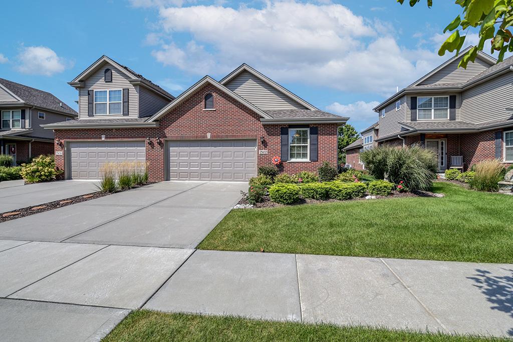 25632 S Riley Erin Rd., Manhattan, IL 60442
