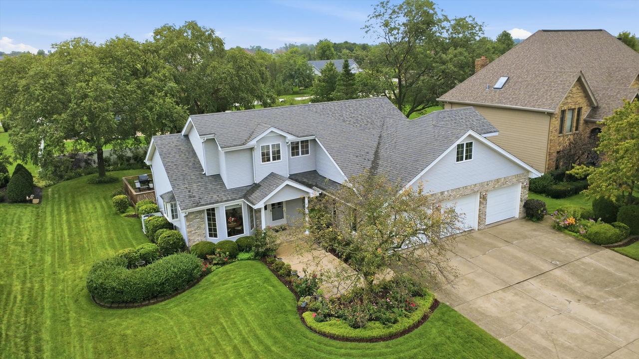 223 Miller St., Beecher, IL 60401