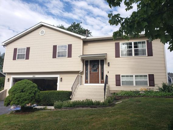 New Homes For Sale This Week That Attend Jonas E Salk Elementary School: August 14th to August 20th