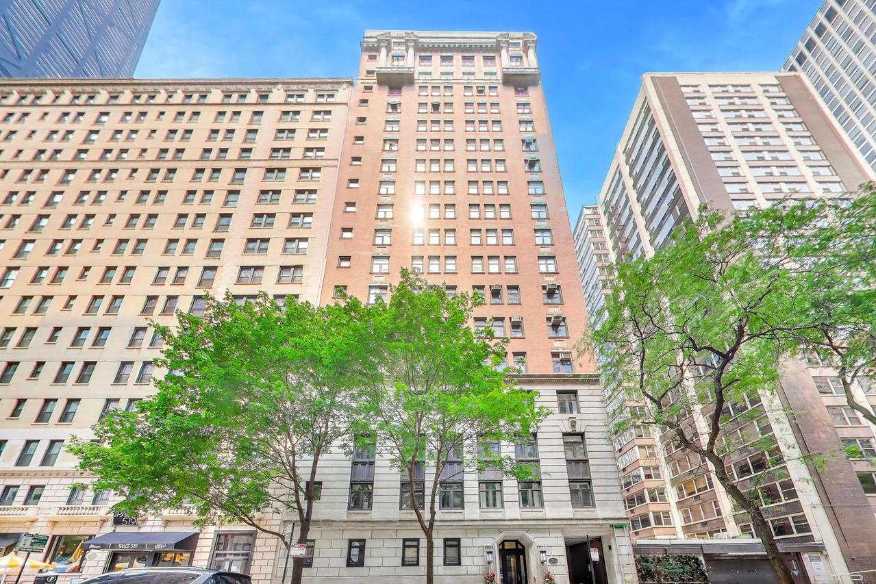 222 E Chestnut St. #9D, Chicago, IL 60611