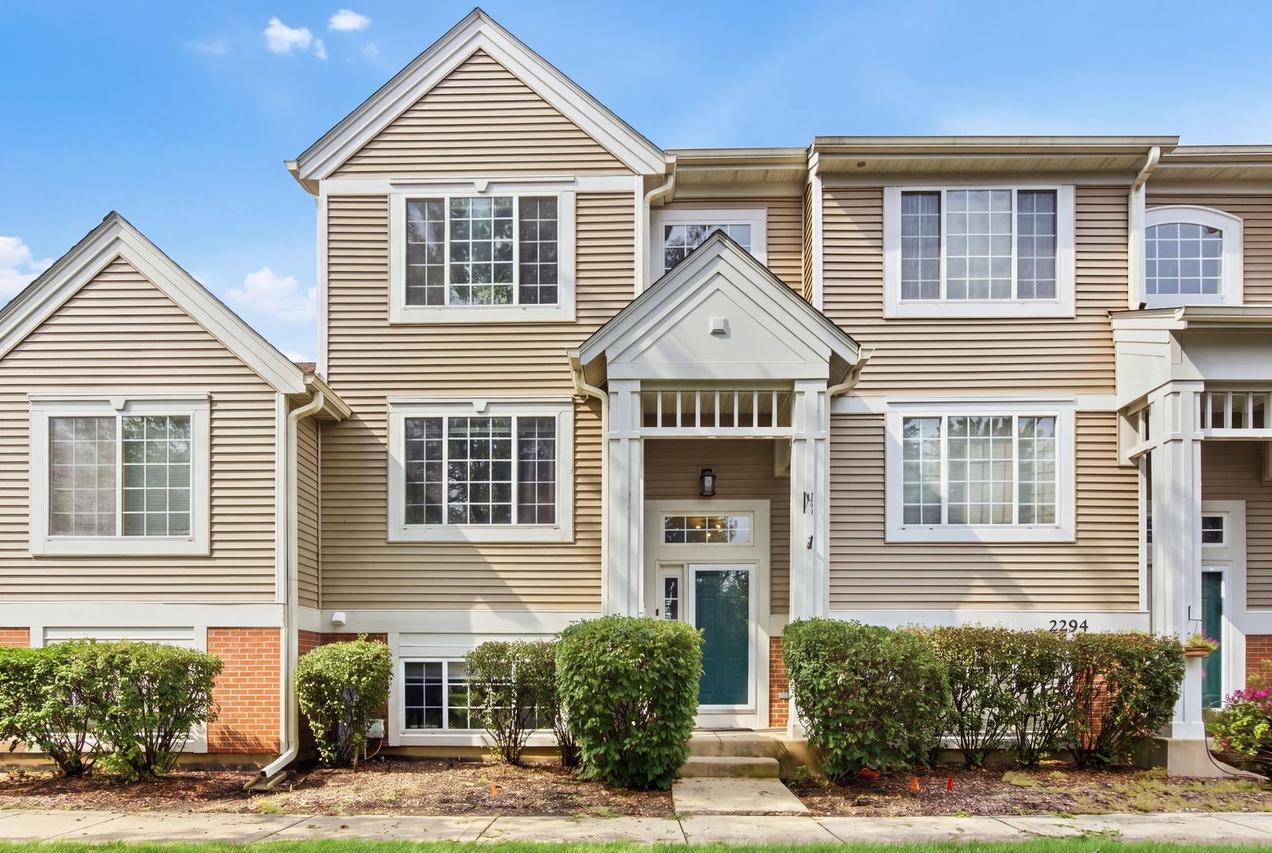 2292 Daybreak Dr., Aurora, IL 60503
