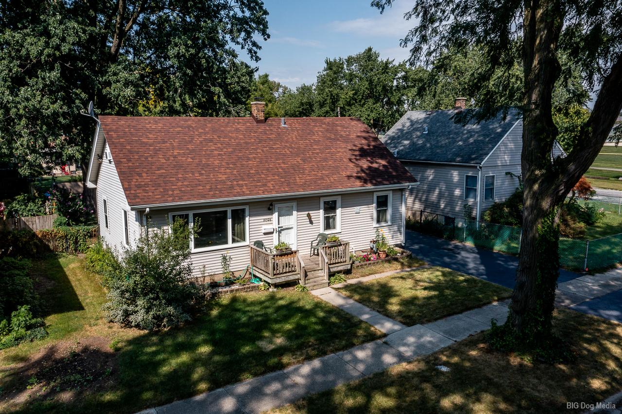 14506 Sawyer Ave., Midlothian, IL 60445