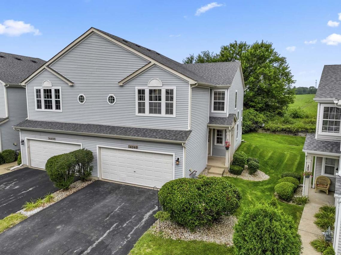 14848 W Victoria Crossing #169-6, Lockport, IL 60441