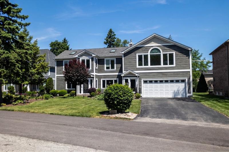 3404 Meadow Ln., Glenview, IL 60025