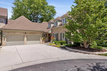 Homes Just Sold That Attend Hinsdale Middle School: September 1st to September 7th
