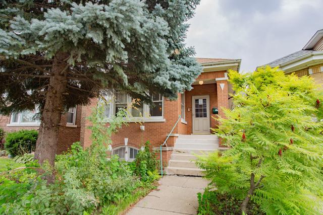 New Homes with Master Bedrooms on the 1st Floor in Belmont Cragin: August 15th to August 21st