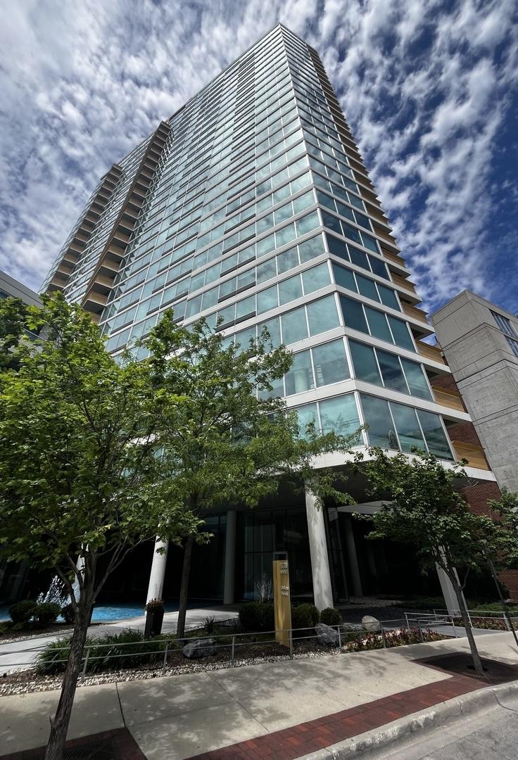 [Address Hidden by Seller], Evanston, IL 60201