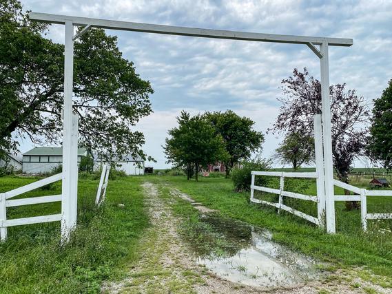 Homes Just Sold in Odell: September 1st to September 7th