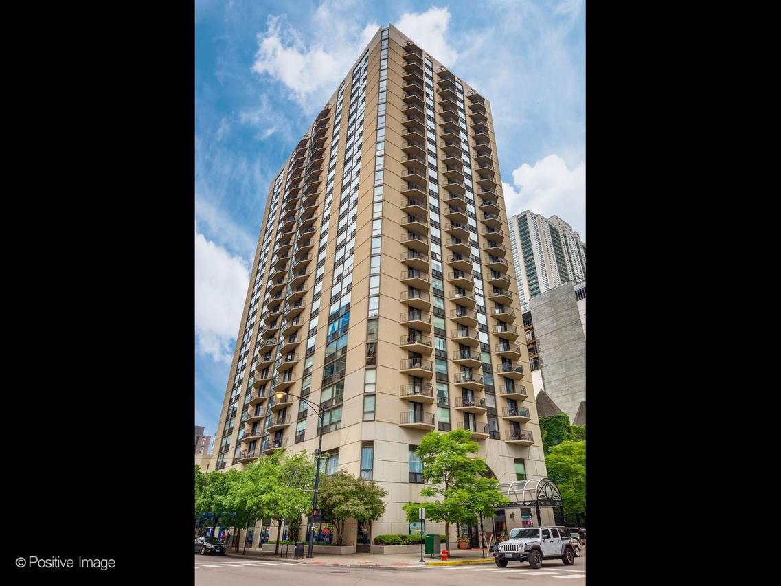70 W Huron St. #605, Chicago, IL 60654