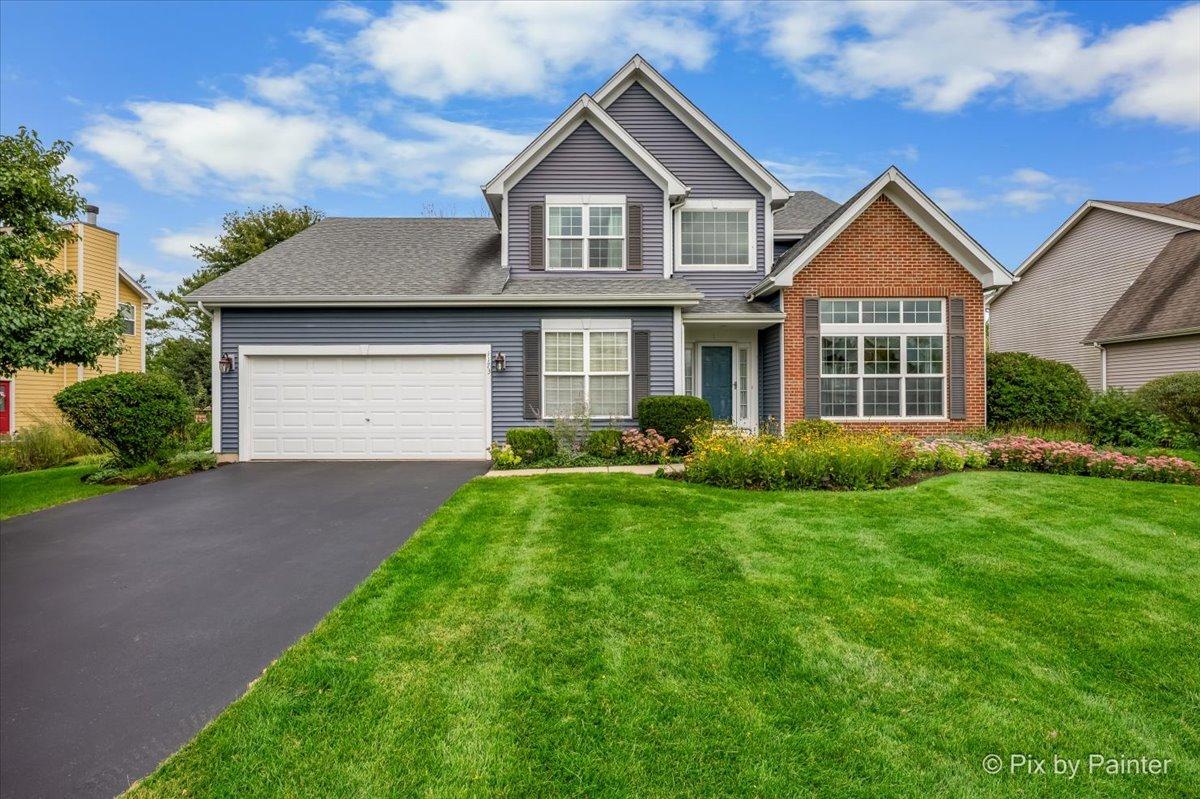 1173 Sandalwood Ln., Crystal Lake, IL 60014