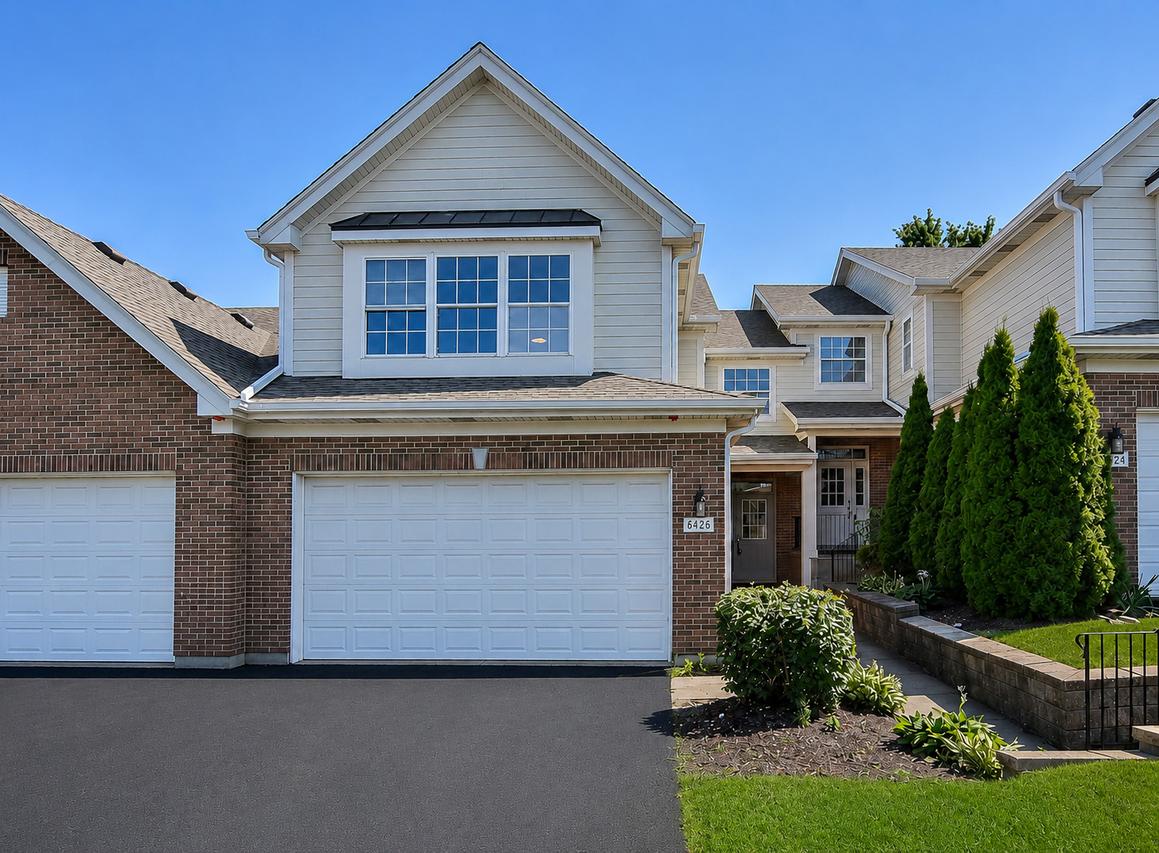 8426 Dawn Ln., Darien, IL 60561