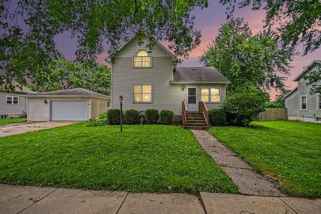 New Homes For Sale This Week in Grant Park: August 14th to August 20th