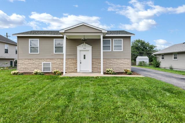New Homes with Master Bedrooms on the 1st Floor in Round Lake Beach: August 8th to August 14th