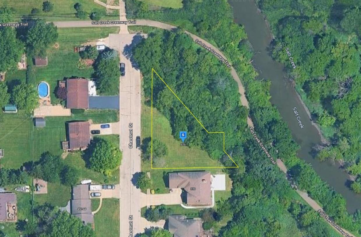 575 N Chestnut St., Addison, IL 60101