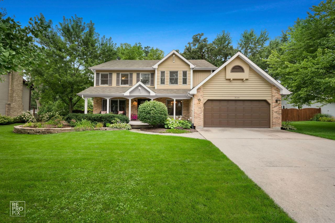 3109 Judy Ln., Mchenry, IL 60050