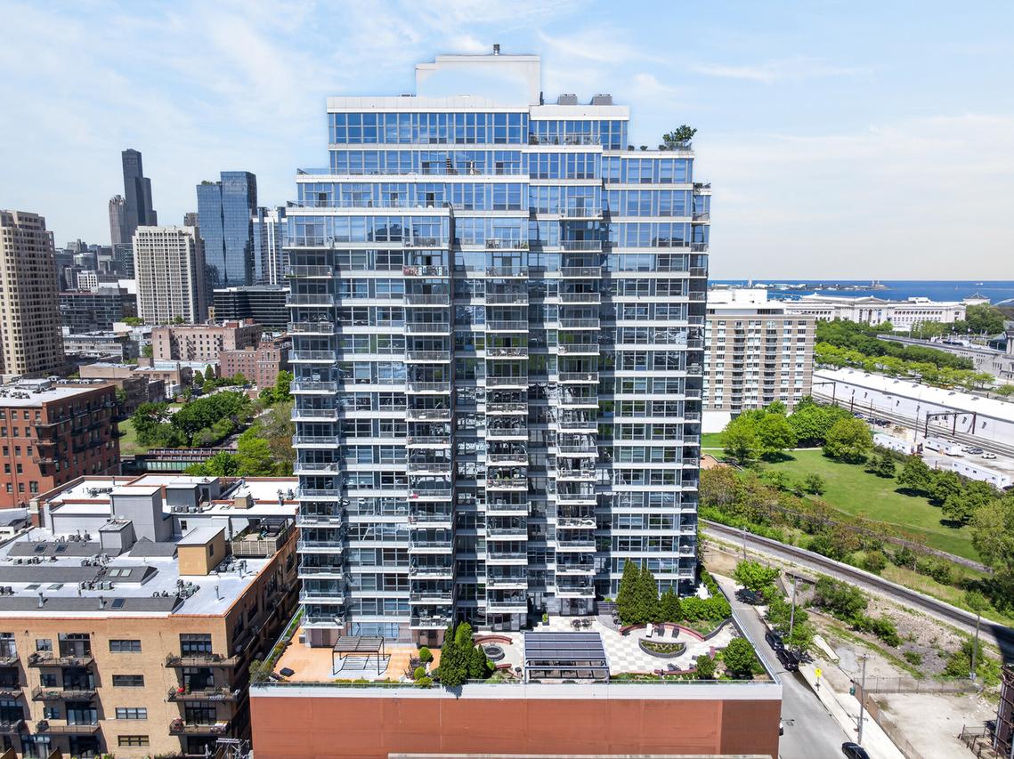 1600 S Prairie Ave. #1901, Chicago, IL 60616