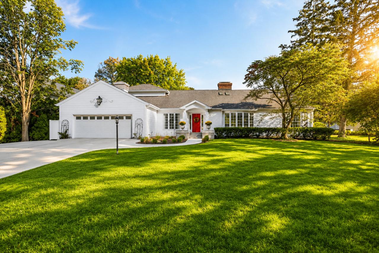 7 Greencroft Dr., Champaign, IL 61821