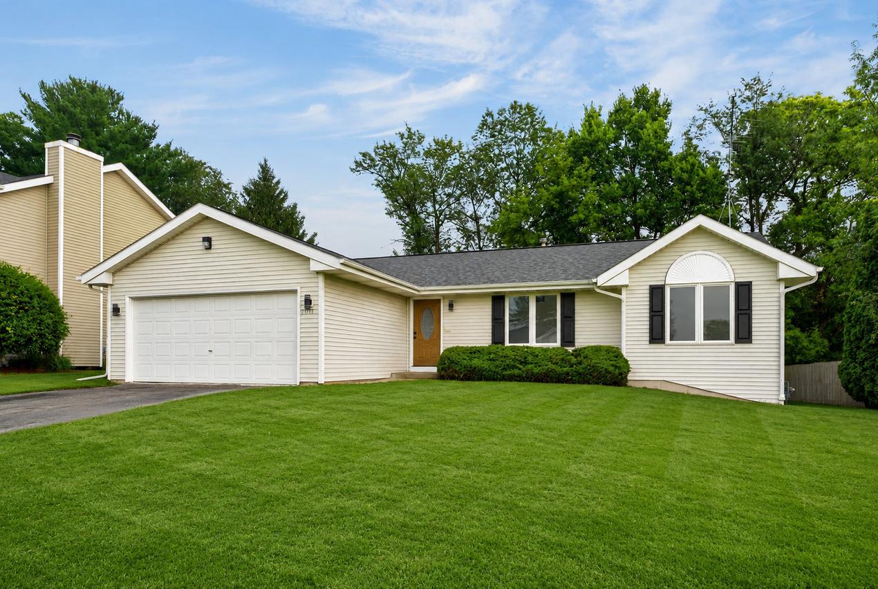 5011 Trafford Dr., Loves Park, IL 61111