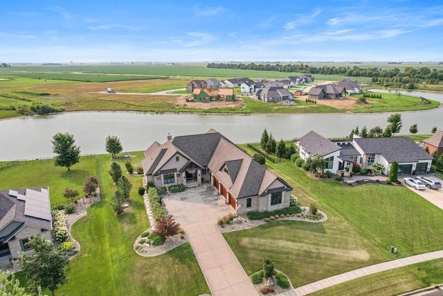 New Homes with Master Bedrooms on the 1st Floor in Mahomet: September 5th to September 11th