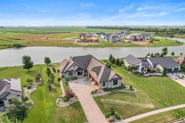 New Homes with Master Bedrooms on the 1st Floor in Mahomet: September 5th to September 11th