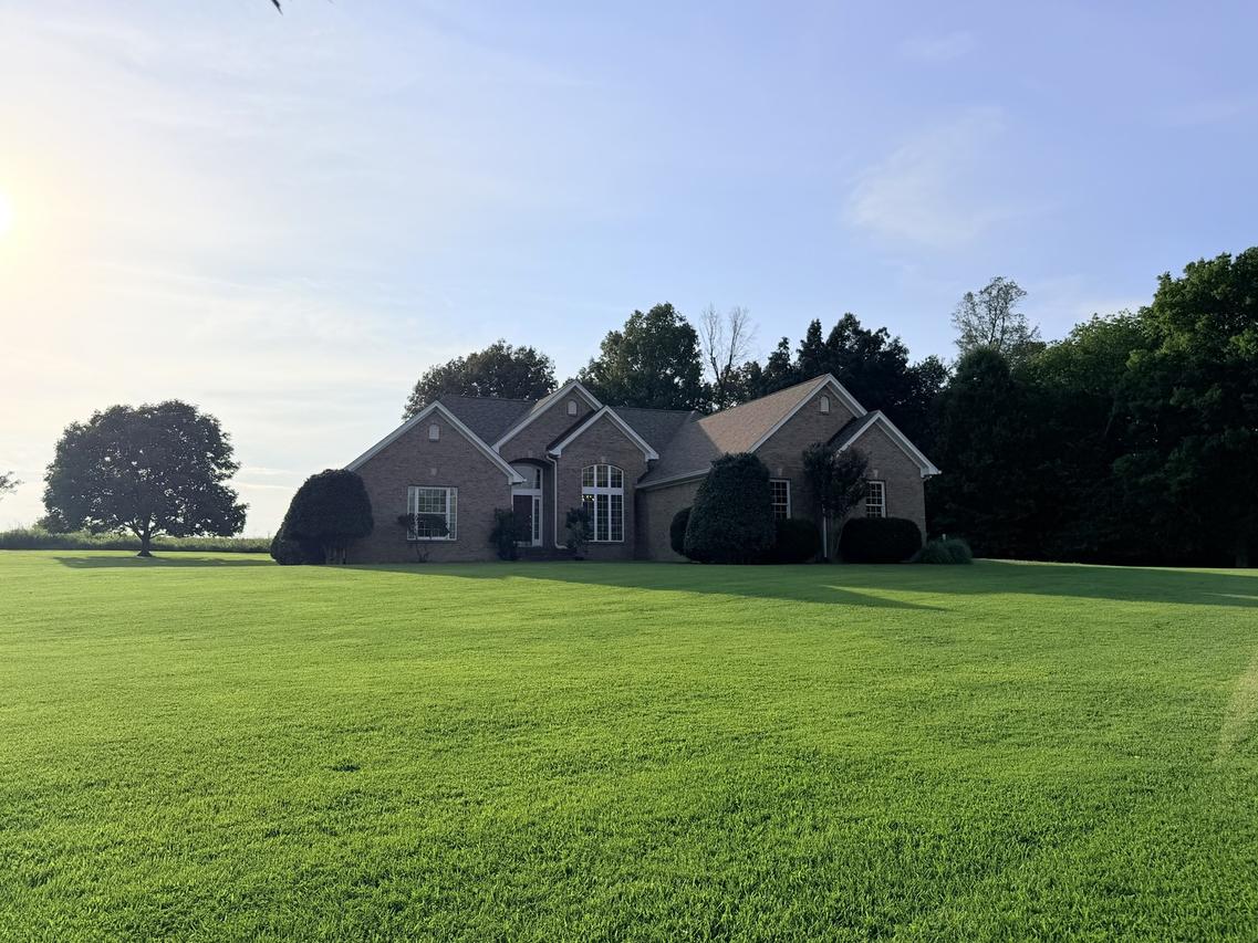 25 Kruger Ln., Metropolis, IL 62960