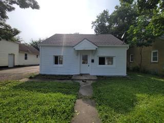 Homes Just Sold That Attend C I Johnson Elementary School: September 8th to September 14th
