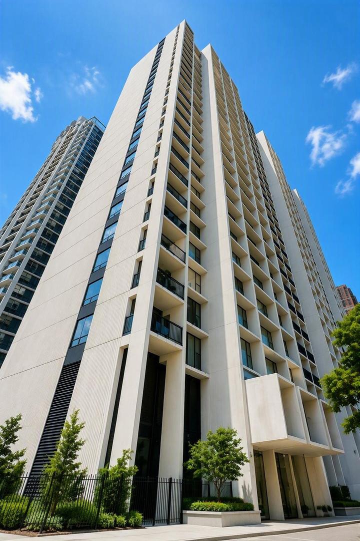 3200 N Lake Shore Dr. #2008, Chicago, IL 60657