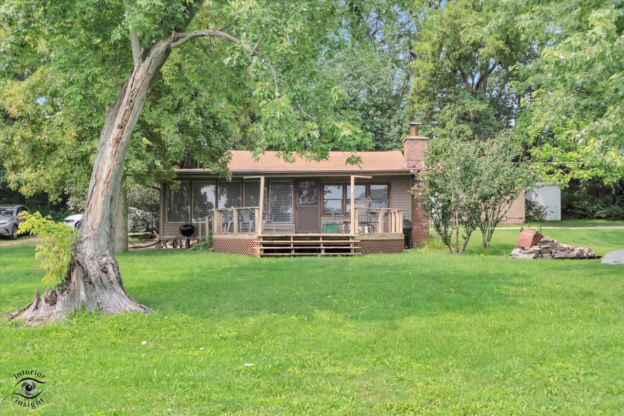 30235 S Readman Ln., Wilmington, IL 60481