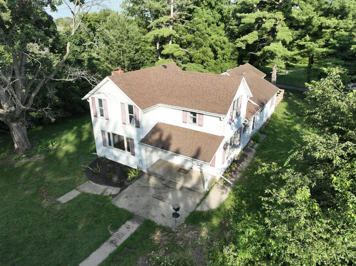 2313 4th St., Oregon, IL 61061