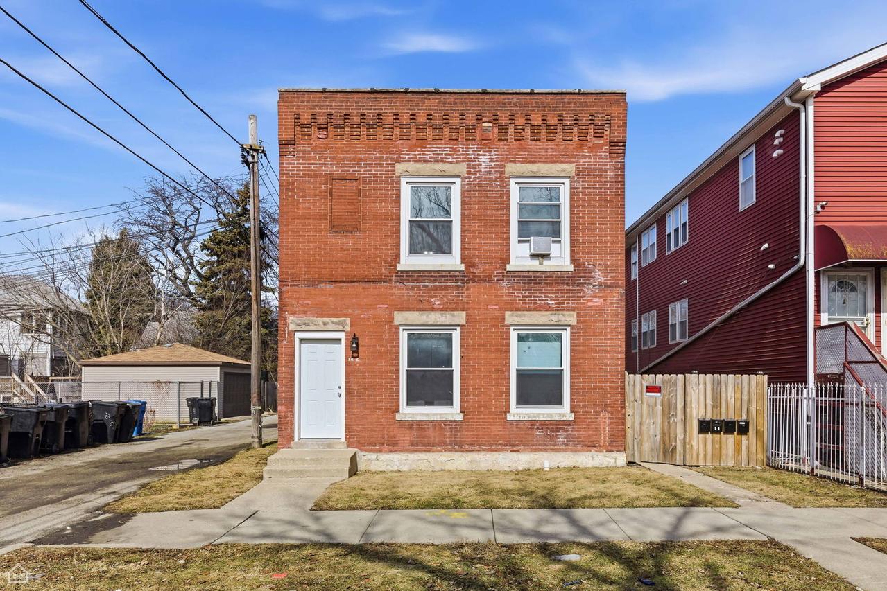 16 E 118th Pl., Chicago, IL 60628