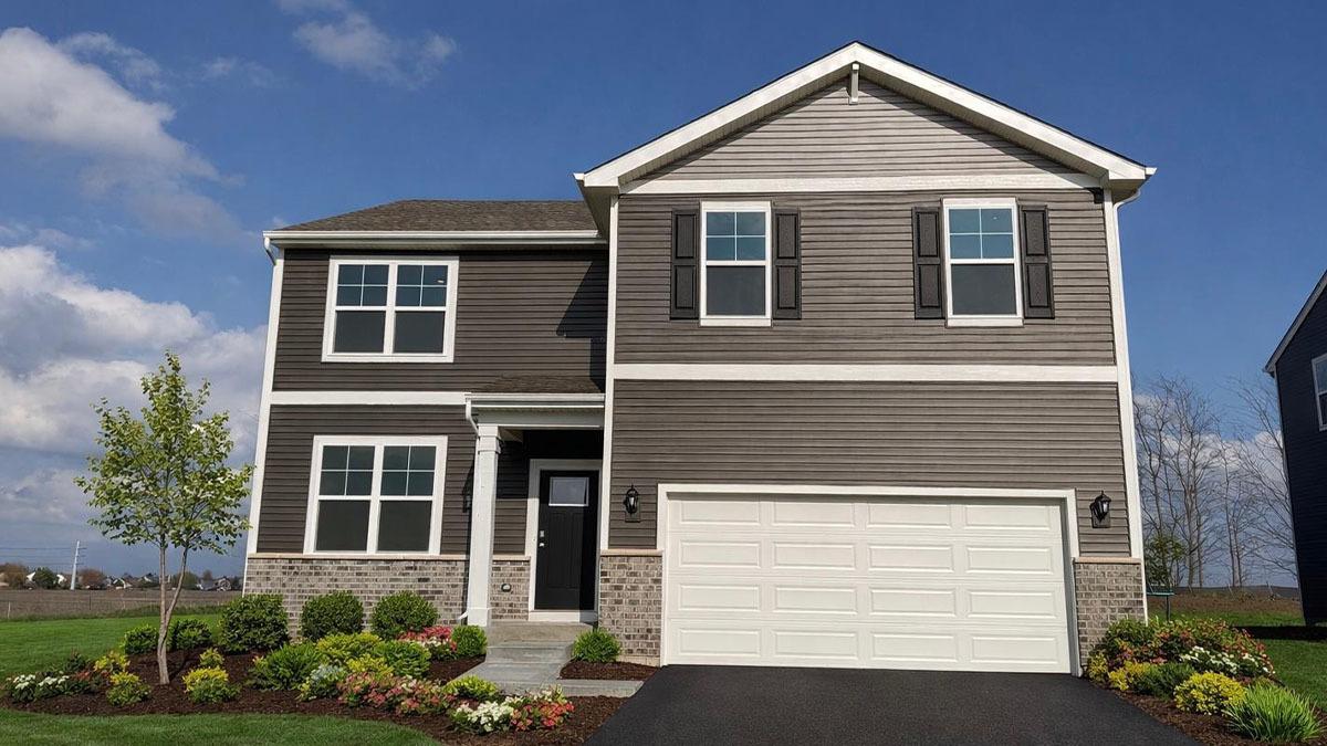 10045 Goodridge Ln., Huntley, IL 60142