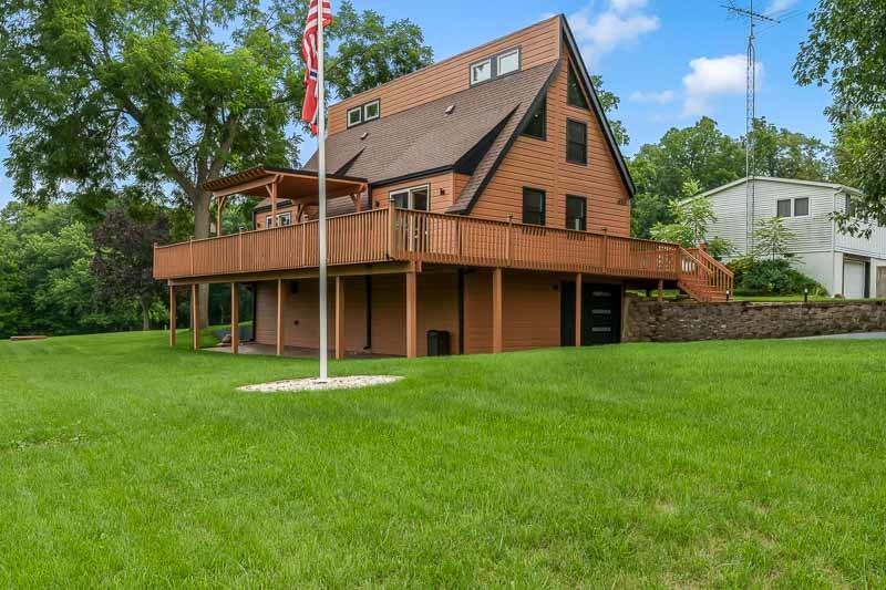 456 Marstonmoor Rd., Davis, IL 61019
