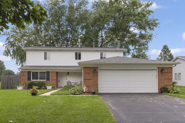 New Homes For Sale This Week That Attend Pioneer Elementary School: August 14th to August 20th