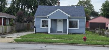 New Homes with Master Bedrooms on the 1st Floor That Attend C I Johnson Elementary School: August 8th to August 14th