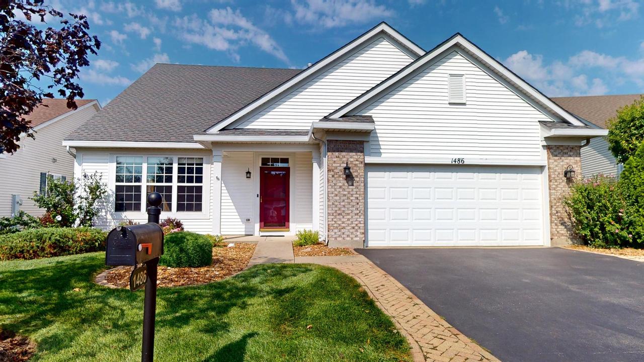 1486 W Grand Haven Rd., Romeoville, IL 60446