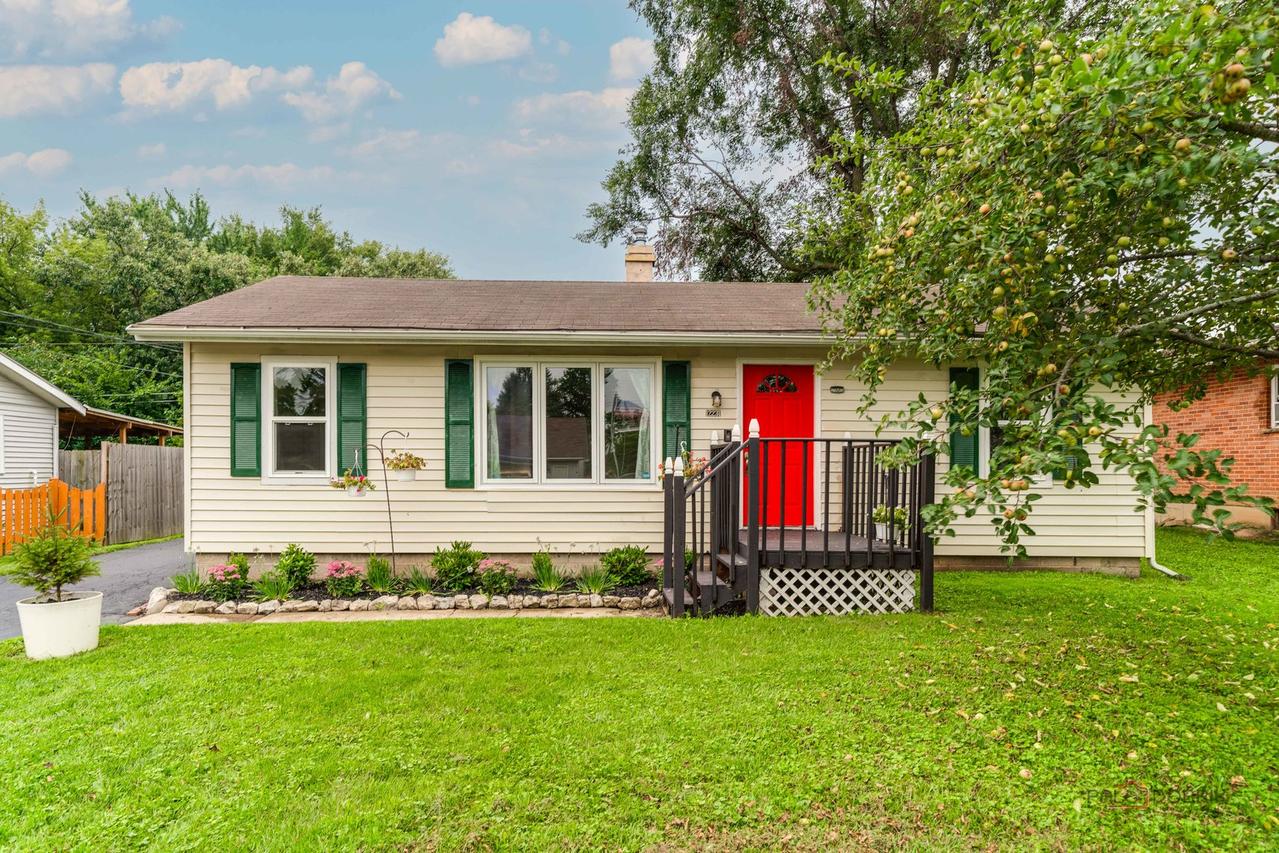 12231 W Bonnie Brook Ln., Beach Park, IL 60087